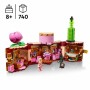 Set de construction Lego Wicked 75683 Glinda and Elphaba's Dorm Multicouleur de Lego, Jeux de construction - Réf : S71008728,...