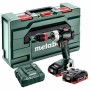 Schraubendreher Metabo BS 18 LT BL Q 60 Nm von Metabo, Bohrer und Schraubendreher - Ref: S71008742, Preis: 495,00 €, Rabatt: %