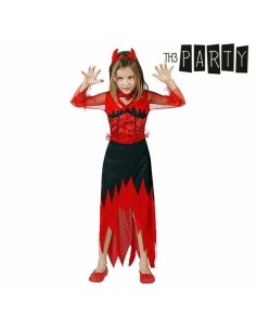 Costume per Bambini Th3 Party 1132 Multicolore Demonio (3 Pezzi) da Th3 Party, Bambini - Ref: S1108162, Precio: 13,10 €, Desc...