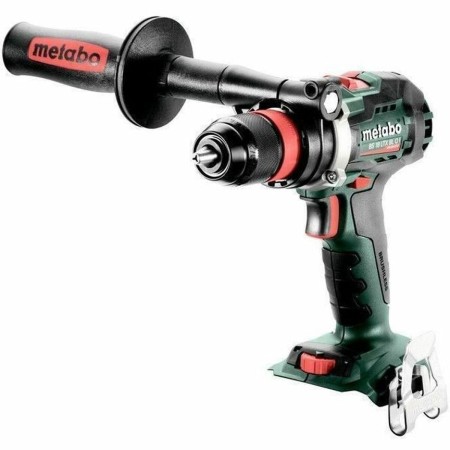 Cacciavite Metabo BS 18 LTX BL QI di Metabo, Trapani e cacciaviti - Rif: S71008743, Prezzo: 361,49 €, Sconto: %