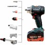 Atornillador Metabo BS 18 LTX BL QI de Metabo, Taladros y atornilladores - Ref: S71008743, Precio: 361,77 €, Descuento: %