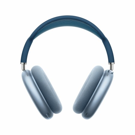 Casque Apple MGYL3TY/A Bleu | Tienda24 Tienda24.eu