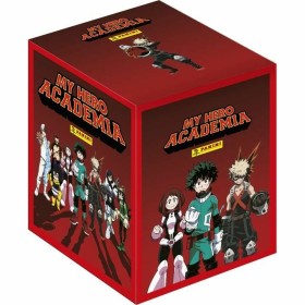 Album di Figurine Panini My Hero Academia di Panini, Album e adesivi - Rif: S71008768, Prezzo: 55,33 €, Sconto: %