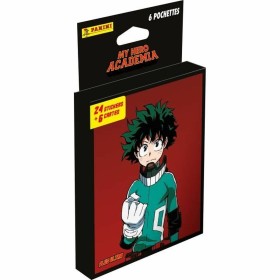 Album di Figurine Panini My Hero Academia di Panini, Album e adesivi - Rif: S71008769, Prezzo: 23,01 €, Sconto: %