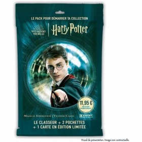 Album di Figurine Panini Harry Potter Prophecy di Panini, Album e adesivi - Rif: S71008773, Prezzo: 28,69 €, Sconto: %