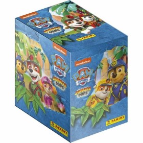 Album di Figurine Panini Paw Patrol Jungle Mission di Panini, Album e adesivi - Rif: S71008776, Prezzo: 55,33 €, Sconto: %