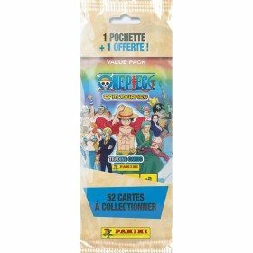 Album di Figurine Panini One Piece di Panini, Album e adesivi - Rif: S71008778, Prezzo: 25,40 €, Sconto: %