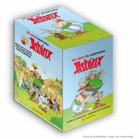 Album di Figurine Panini Asterix di Panini, Album e adesivi - Rif: S71008781, Prezzo: 55,33 €, Sconto: %