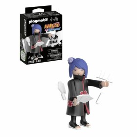 Figur Playmobil Naruto Shippuden - Konan 71560 von Playmobil, Playsets von Spielzeugfiguren - Ref: S71008792, Preis: 24,77 €,...