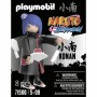 Figura Playmobil Naruto Shippuden - Konan 71560 de Playmobil, Playsets de figuras de juguete - Ref: S71008792, Precio: 24,77 ...