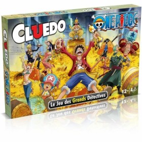 Board game Iello Mr. Carrousel (FR) Multicolour (1 Piece) | Tienda24 - Global Online Shop Tienda24.eu