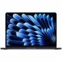 Laptop Apple MRXV3Y/A M3 8 GB RAM 256 GB SSD | Tienda24 Tienda24.eu