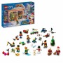 Set de construction Lego 60436 Advent Calendar 2024 Multicouleur de Lego, Jeux de construction - Réf : S71008889, Prix : 41,8...