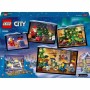 Jogo de Construção Lego 60436 Advent Calendar 2024 Multicolor de Lego, Jogos de construção - Ref: S71008889, Preço: 41,89 €, ...