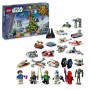 Konstruktionsspiel Lego Star Wars 75395 Bunt von Lego, Bau- & Konstruktionsspielzeug - Ref: S71008890, Preis: 49,95 €, Rabatt: %