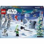 Juego de Construcción Lego Star Wars 75395 Multicolor de Lego, Juegos de construcción - Ref: S71008890, Precio: 49,95 €, Desc...