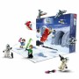 Juego de Construcción Lego Star Wars 75395 Multicolor de Lego, Juegos de construcción - Ref: S71008890, Precio: 49,95 €, Desc...