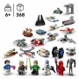 Juego de Construcción Lego Star Wars 75395 Multicolor de Lego, Juegos de construcción - Ref: S71008890, Precio: 49,95 €, Desc...