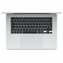 Ordinateur Portable Apple MRYQ3Y/A 15,3" M3 8 GB RAM 512 GB SSD | Tienda24 Tienda24.eu