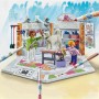 Playset Playmobil Color 71514 Grooming Salon 61 Pezzi di Playmobil, Playset con figure di giocattoli - Rif: S71008902, Prezzo...