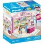 Playset Playmobil My Life 71537 Accessories Shop 95 Pièces de Playmobil, Playsets de figurines de jouets - Réf : S71008904, P...