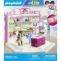 Playset Playmobil My Life 71537 Accessories Shop 95 Pezzi di Playmobil, Playset con figure di giocattoli - Rif: S71008904, Pr...