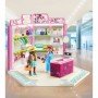 Playset Playmobil My Life 71537 Accessories Shop 95 Pièces de Playmobil, Playsets de figurines de jouets - Réf : S71008904, P...