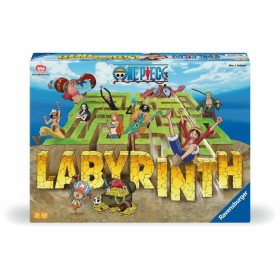 Jogo de Mesa Lisciani Juegos reunidos ES 40 x 0,1 x 33 cm (12 Unidades) | Tienda24 - Global Online Shop Tienda24.eu