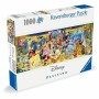 Puzzle Ravensburger Panorama by Ravensburger, Jigsaws - Ref: S71008943, Price: 30,87 €, Discount: %