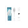 Vibrator Womanizer WOM176-WHITE White | Tienda24 - Global Online Shop Tienda24.eu