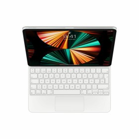 Bluetooth Keyboard with Support for Tablet Subblim SUBKT1-USB053 Spanish Qwerty Multicolour Spanish | Tienda24 Tienda24.eu