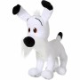 Peluche Astérix Dogmatix 25 cm Bianco di Astérix, Animali e pupazzi - Rif: S71009033, Prezzo: 34,71 €, Sconto: %