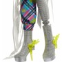 Doll Monster High Frankie Stein by Monster High, Action figures and dolls - Ref: S71009045, Price: 51,06 €, Discount: %