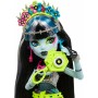 Doll Monster High Frankie Stein by Monster High, Action figures and dolls - Ref: S71009045, Price: 51,06 €, Discount: %