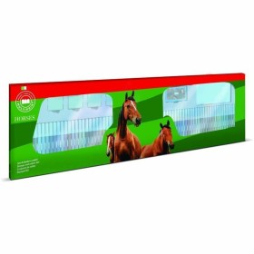 Timbri Multiprint The Horses di Multiprint, Stampini e timbri - Rif: S71009066, Prezzo: 36,14 €, Sconto: %