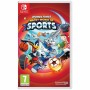 Videojogo para Switch Just For Games Looney Tunes: Wacky World of Sports | Tienda24 - Global Online Shop Tienda24.eu