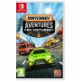 Video game for Switch Bandai Namco Matchbox : Aventures en voitures | Tienda24 - Global Online Shop Tienda24.eu