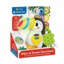 Educational Game Clementoni Milan the greedy toucan by Clementoni, Board Games - Ref: S71009159, Price: 35,45 €, Discount: %