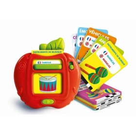 Educational Game Clementoni My first 100 words Bilingual by Clementoni, Board Games - Ref: S71009162, Price: 32,61 €, Discoun...