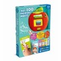 Educational Game Clementoni My first 100 words Bilingual | Tienda24 - Global Online Shop Tienda24.eu