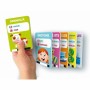 Educational Game Clementoni My first 100 words Bilingual | Tienda24 - Global Online Shop Tienda24.eu