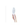 Vibratore Womanizer WOM176-WHITE Bianco di Womanizer, Vibratori classici - Rif: M0402788, Prezzo: 86,15 €, Sconto: %