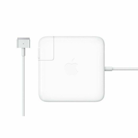 Carregador para Portátil Apple MagSafe 2 85 W | Tienda24 Tienda24.eu