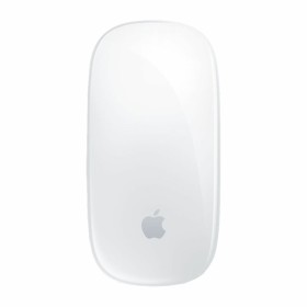 Ergonomic Optical Mouse Subblim SUBMO-EDGVU02 White (1 Unit) | Tienda24 Tienda24.eu