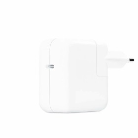 Laptop Charger Apple MX0J2ZM/A | Tienda24 Tienda24.eu