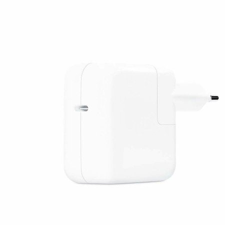 Tragbares Ladegerät Apple MY1W2ZM/A | Tienda24 Tienda24.eu