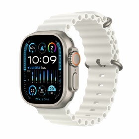 Smartwatch Apple MR8T3QL/A Bege 1,9" 41 mm | Tienda24 Tienda24.eu