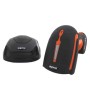 Strichcode Leser APPROX appLS18I Schwarz/Rot 625 nm Bluetooth | Tienda24 Tienda24.eu