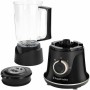 Bol mixeur Russell Hobbs Blade Boost 26710-56 Noir 1,5 L de Russell Hobbs, Mixeurs manuels et avec bol - Réf : S71009351, Pri...