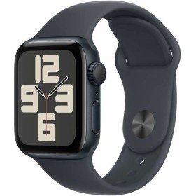 Montre intelligente Apple Watch SE GPS Blue marine 40 mm de Apple, Montres connectées - Réf : S71009387, Prix : 318,94 €, Rem...